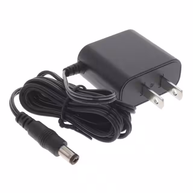 AA03A-120A-R Phihong USA  Adaptadores de pared de escritorio de CA y CC